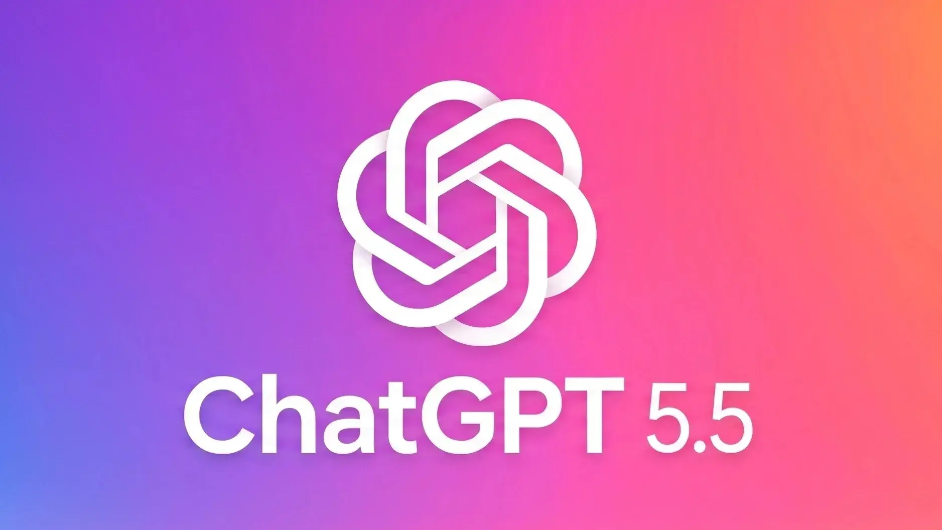 GPT-5.5 ‘지능 경쟁’ 끝내고 ‘실무 업무’ 시대를 열다.