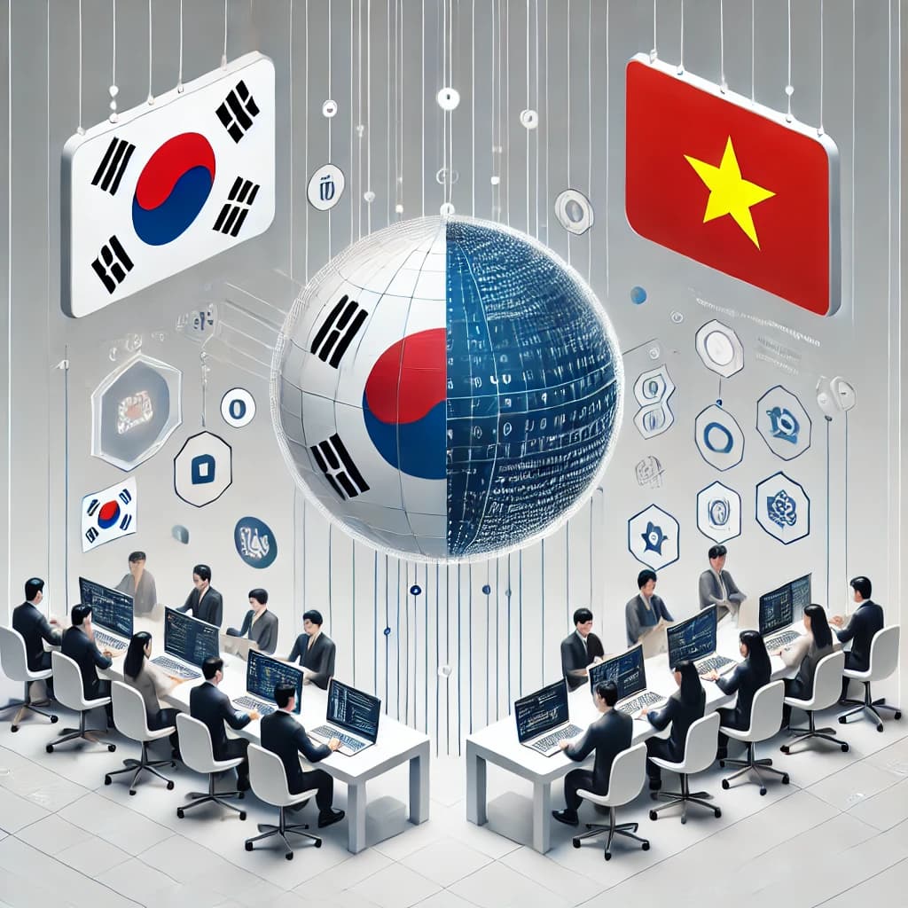 [정보] 베트남 개발자와 협업하는 한국 Admin(PM)의 장단점과 비용 절감 전략