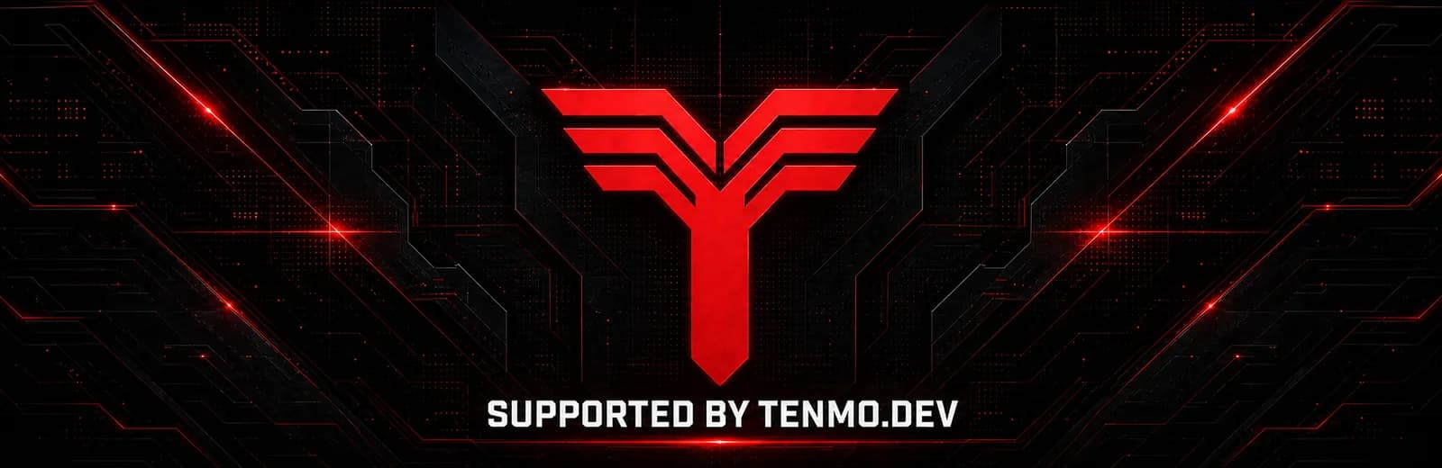 Supported by tenmo.dev