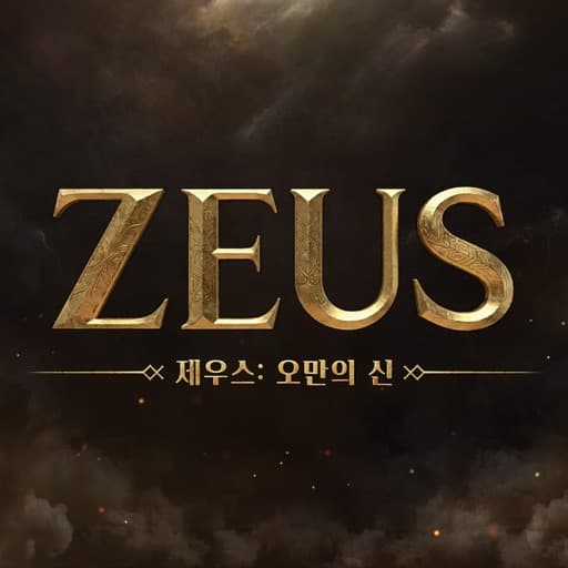 제우스: 오만의 신