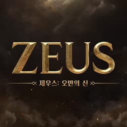 제우스: 오만의 신