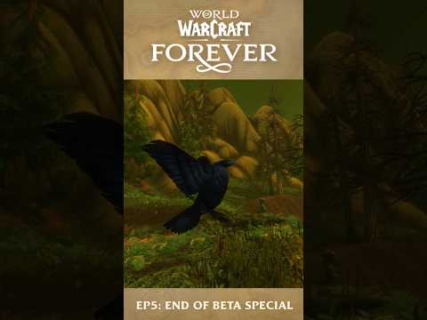 There are some very well-buried secrets waiting for players to discover in WoW: Forever 👀